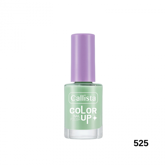 Callista Color Up Nail Polish 9ml 